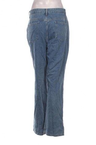 Blugi de femei Unbranded, Mărime XL, Culoare Albastru, Preț 100,99 Lei