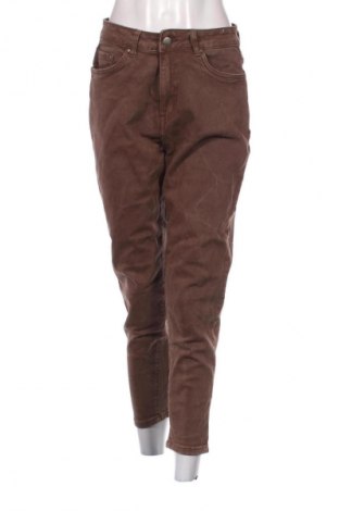 Damen Jeans Unbranded, Größe M, Farbe Braun, Preis 14,83 €