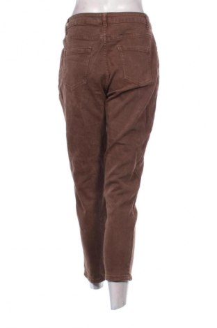 Damen Jeans Unbranded, Größe M, Farbe Braun, Preis 14,83 €