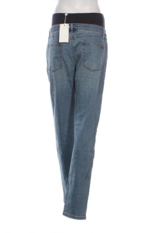 Γυναικείο Τζίν Unbranded, Μέγεθος L, Χρώμα Μπλέ, Τιμή 29,99 €