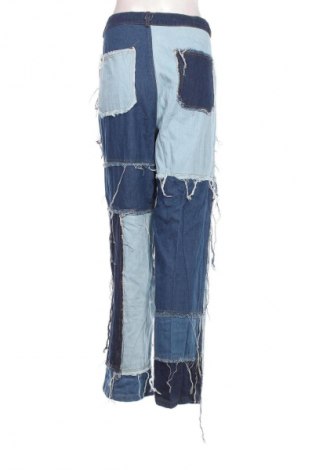 Blugi de femei Unbranded, Mărime XL, Culoare Albastru, Preț 158,99 Lei