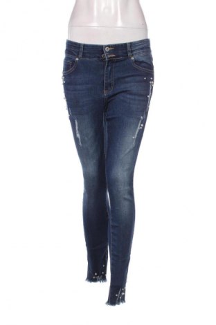 Damen Jeans Unbranded, Größe M, Farbe Blau, Preis 14,83 €