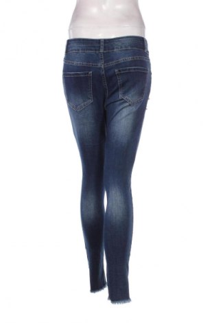 Damen Jeans Unbranded, Größe M, Farbe Blau, Preis 14,83 €