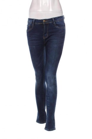 Damen Jeans Unbranded, Größe M, Farbe Blau, Preis 14,83 €