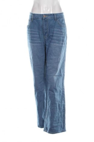 Blugi de femei Unbranded, Mărime XL, Culoare Albastru, Preț 158,99 Lei