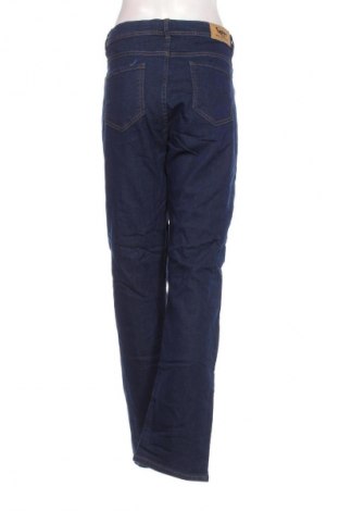 Blugi de femei Unbranded, Mărime XXL, Culoare Albastru, Preț 158,99 Lei