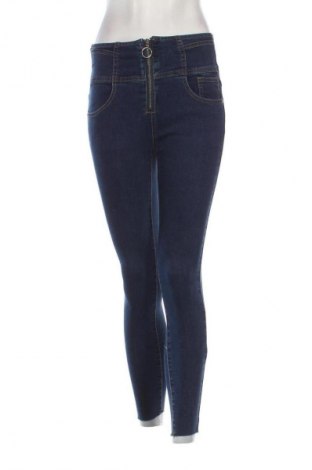 Blugi de femei Unbranded, Mărime M, Culoare Albastru, Preț 100,99 Lei