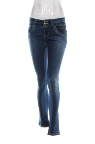 Damen Jeans Unbranded, Größe M, Farbe Blau, Preis 31,99 €