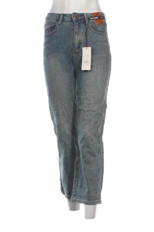 Γυναικείο Τζίν Unbranded, Μέγεθος S, Χρώμα Μπλέ, Τιμή 29,99 €