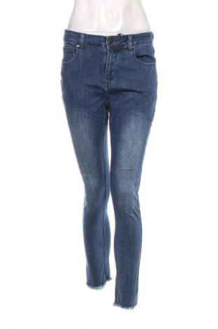 Blugi de femei Unbranded, Mărime M, Culoare Albastru, Preț 158,99 Lei
