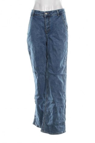 Női farmernadrág Unbranded, Méret L, Szín Kék, Ár 7 879 Ft