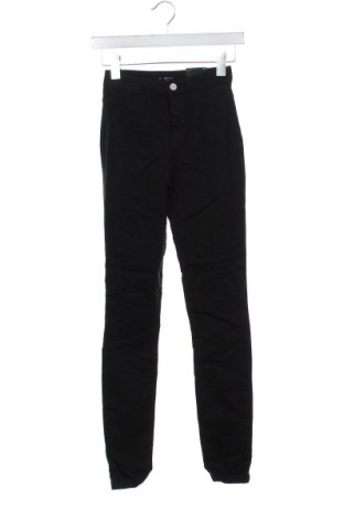 Blugi de femei Unbranded, Mărime XXS, Culoare Negru, Preț 100,99 Lei