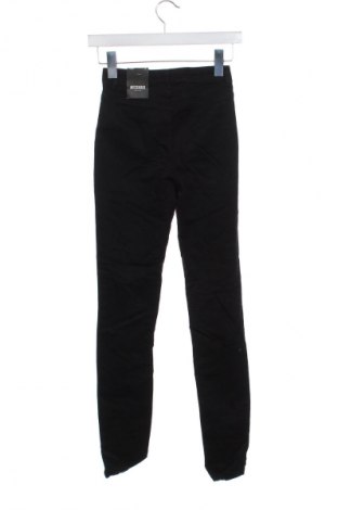 Blugi de femei Unbranded, Mărime XXS, Culoare Negru, Preț 100,99 Lei