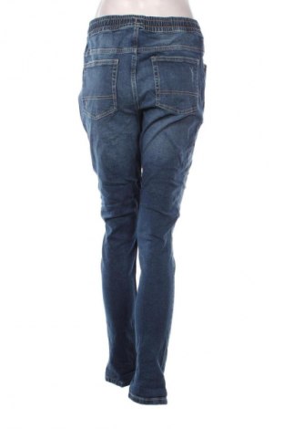 Blugi de femei Unbranded, Mărime M, Culoare Albastru, Preț 158,99 Lei