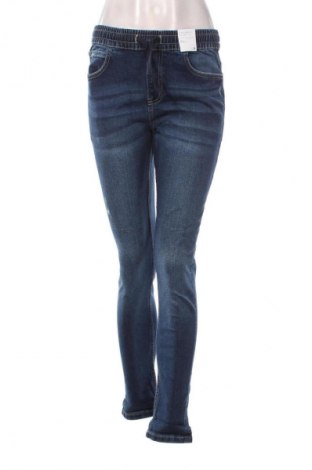 Damen Jeans Unbranded, Größe M, Farbe Blau, Preis 31,99 €