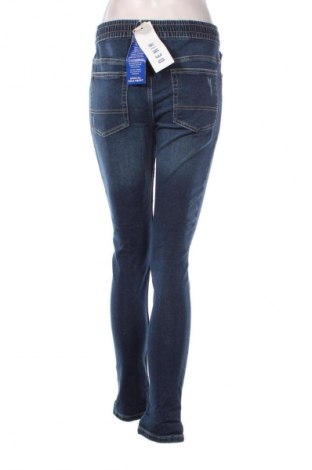Damen Jeans Unbranded, Größe M, Farbe Blau, Preis 31,99 €