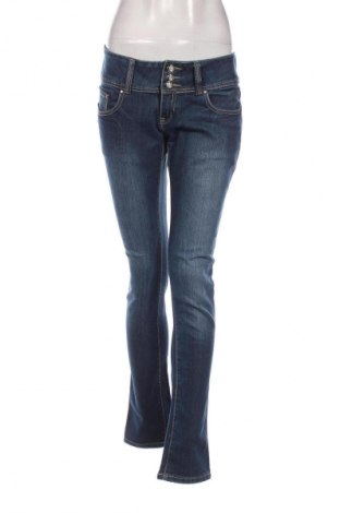 Damen Jeans Unbranded, Größe M, Farbe Blau, Preis 14,83 €