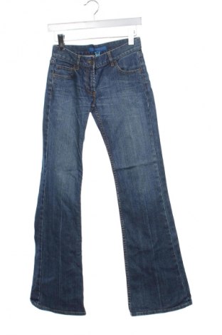 Damen Jeans Unbranded, Größe S, Farbe Blau, Preis 14,83 €