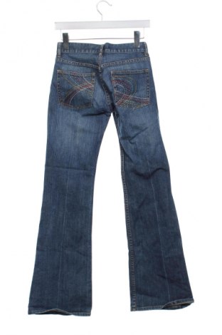 Damen Jeans Unbranded, Größe S, Farbe Blau, Preis 14,83 €