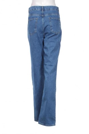 Γυναικείο Τζίν Unbranded, Μέγεθος M, Χρώμα Μπλέ, Τιμή 15,00 €