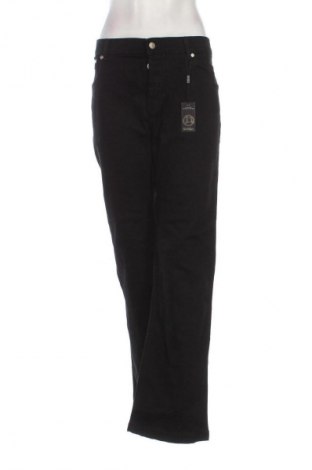 Damen Jeans Unbranded, Größe XL, Farbe Schwarz, Preis 20,99 €