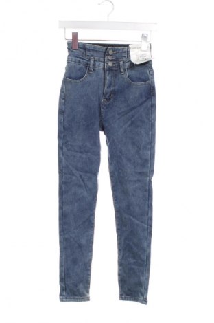Damen Jeans Unbranded, Größe S, Farbe Blau, Preis € 32,99