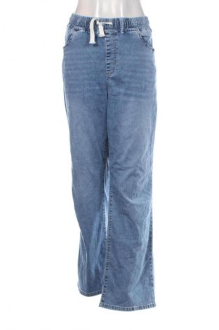 Női farmernadrág Unbranded, Méret XL, Szín Kék, Ár 5 799 Ft