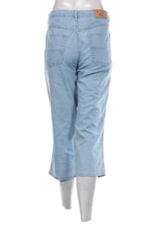 Γυναικείο Τζίν Unbranded, Μέγεθος XL, Χρώμα Μπλέ, Τιμή 15,00 €