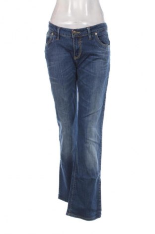 Damen Jeans Unbranded, Größe XL, Farbe Blau, Preis 14,83 €