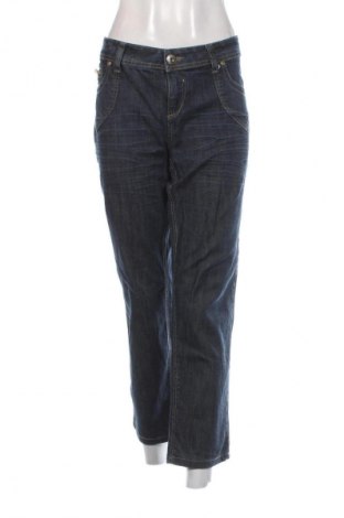 Γυναικείο Τζίν Unbranded, Μέγεθος XXL, Χρώμα Μπλέ, Τιμή 15,58 €