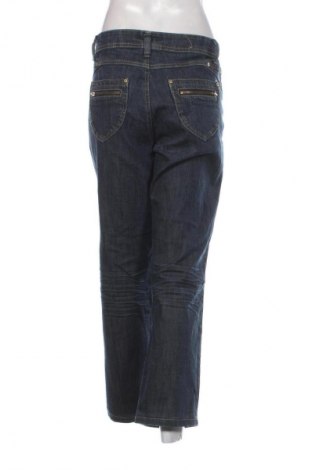 Γυναικείο Τζίν Unbranded, Μέγεθος XXL, Χρώμα Μπλέ, Τιμή 15,58 €