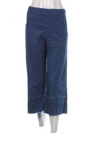 Damen Jeans Unbranded, Größe L, Farbe Blau, Preis € 15,00