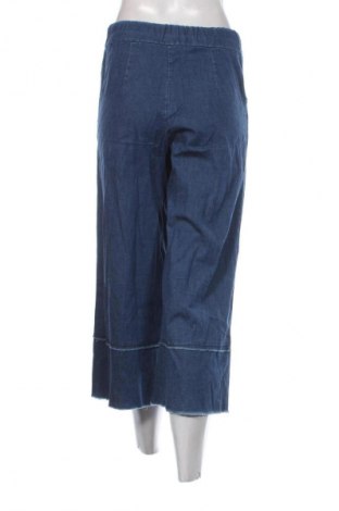 Damen Jeans Unbranded, Größe L, Farbe Blau, Preis € 15,00