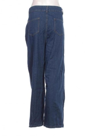 Blugi de femei Unbranded, Mărime L, Culoare Albastru, Preț 158,99 Lei