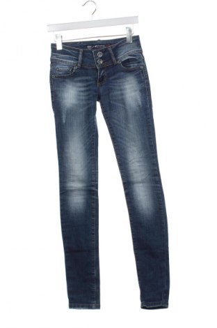 Damen Jeans Unbranded, Größe XS, Farbe Blau, Preis € 15,35