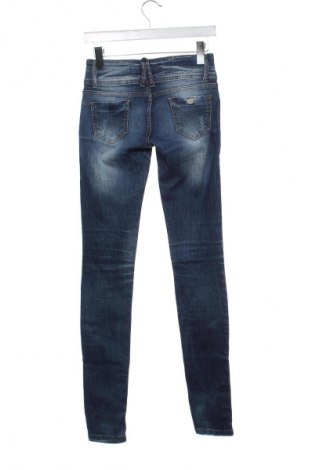 Damen Jeans Unbranded, Größe XS, Farbe Blau, Preis € 15,35