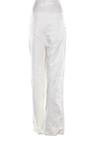 Damen Jeans Unbranded, Größe M, Farbe Weiß, Preis 20,99 €