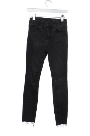 Damen Jeans Unbranded, Größe XS, Farbe Grau, Preis € 14,83