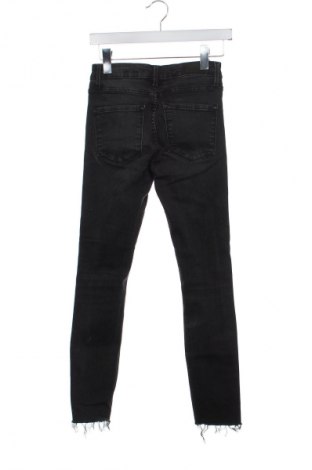 Damen Jeans Unbranded, Größe XS, Farbe Grau, Preis € 14,83