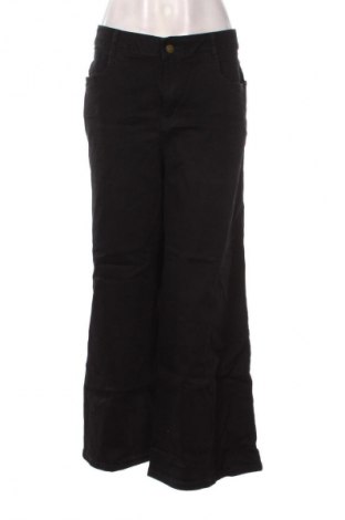 Damen Jeans Unbranded, Größe XL, Farbe Schwarz, Preis 31,99 €