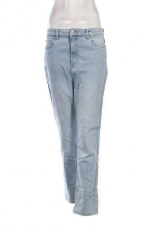 Damen Jeans Unbranded, Größe L, Farbe Blau, Preis 20,99 €