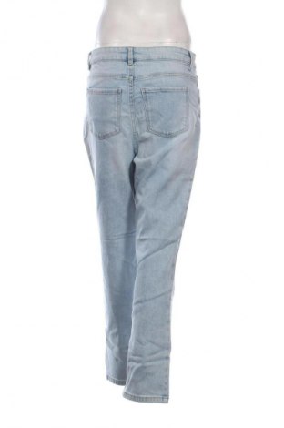 Damen Jeans Unbranded, Größe L, Farbe Blau, Preis 20,99 €