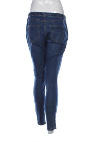Damskie jeansy Unbranded, Rozmiar M, Kolor Niebieski, Cena 44,99 zł