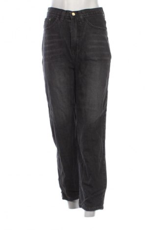 Damen Jeans Unbranded, Größe M, Farbe Grau, Preis 20,99 €