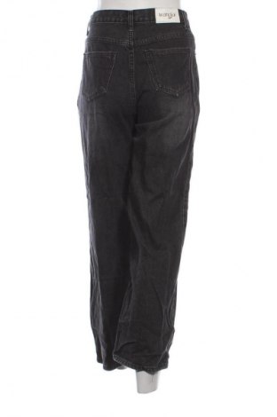 Damen Jeans Unbranded, Größe M, Farbe Grau, Preis 20,99 €