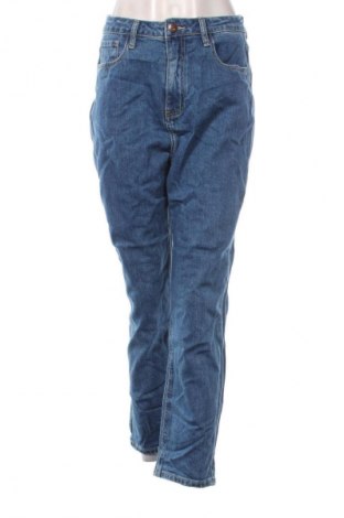 Dámske džínsy  Unbranded, Veľkosť M, Farba Modrá, Cena  16,95 €