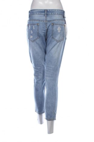 Női farmernadrág Unbranded, Méret S, Szín Kék, Ár 12 449 Ft