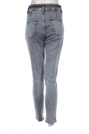 Blugi de femei Unbranded, Mărime M, Culoare Albastru, Preț 76,32 Lei