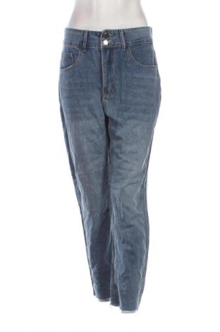 Dámske džínsy  Unbranded, Veľkosť M, Farba Modrá, Cena  16,95 €