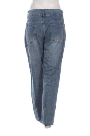 Dámske džínsy  Unbranded, Veľkosť M, Farba Modrá, Cena  16,95 €